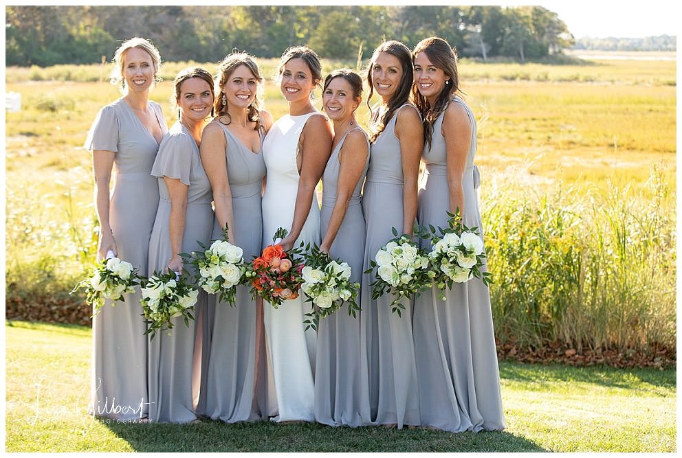 Molly + Travis | Scituate Harbor Yacht Club Wedding » Lisa ...